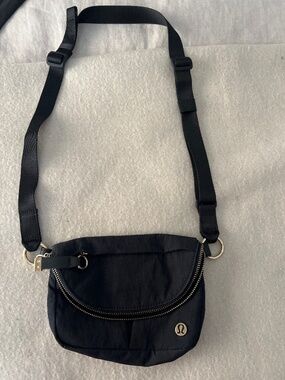 Lululemon Festival Bag